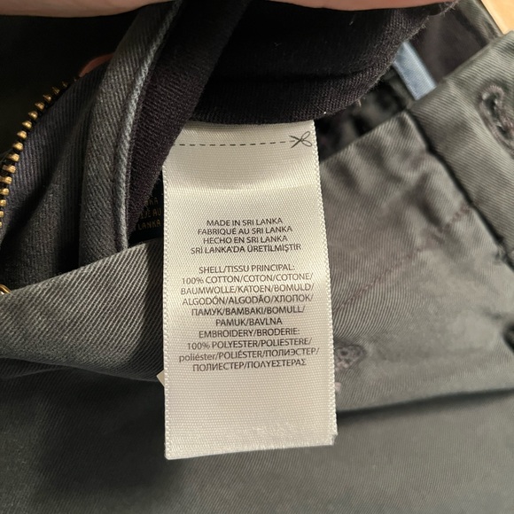 Polo Grey Jeans 32x32 - Picture 2 of 8